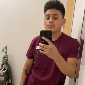 Meet your Posher, Miguel